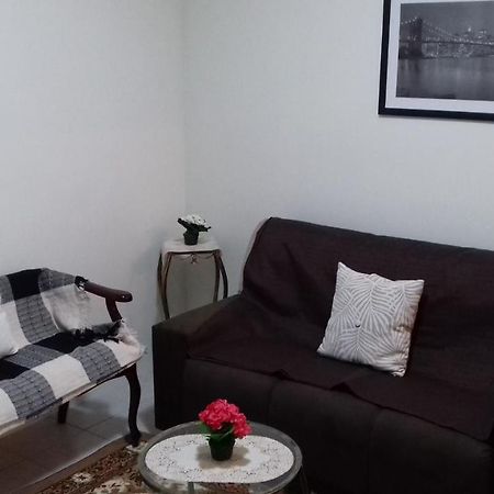 No Coracao De Aguas De Lindoia - Centro Apartment Екстериор снимка