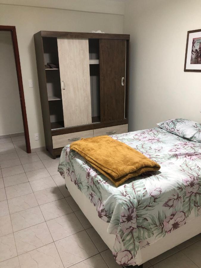 No Coracao De Aguas De Lindoia - Centro Apartment Екстериор снимка