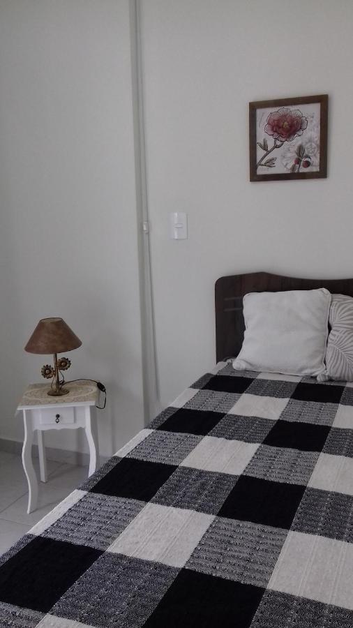 No Coracao De Aguas De Lindoia - Centro Apartment Екстериор снимка