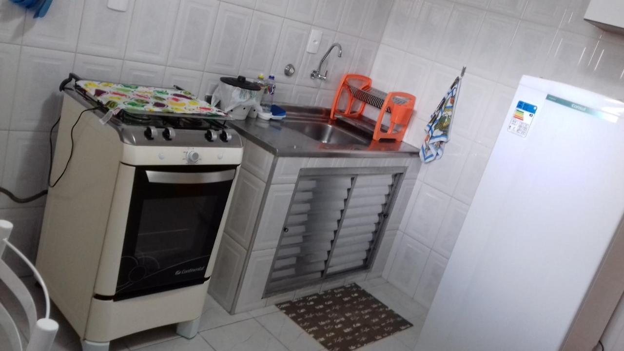 No Coracao De Aguas De Lindoia - Centro Apartment Екстериор снимка